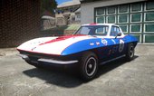 1967 Chevrolet Corvette C2